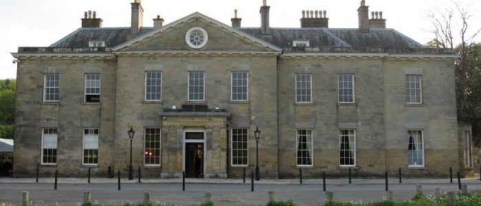 stanmer-house