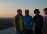 Explosions in the Sky