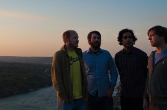 Explosions in the Sky