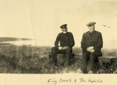 King Creosote & Jon Hopkins