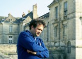 JD Beauvallet (Les Inrocks)