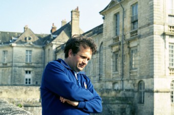 JD Beauvallet (Les Inrocks)