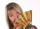 Maddy Prior