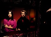 Blood Red Shoes