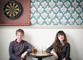 Jonny Kearney and Lucy Farrell 2