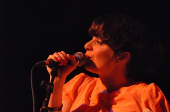 Melanie Pain