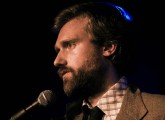 David Thomas Broughton