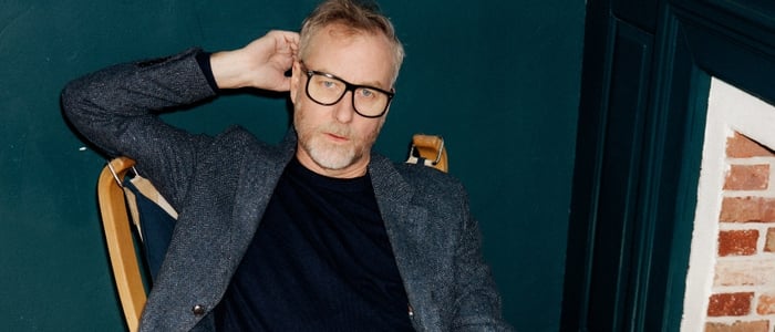 Matt Berninger Brighton