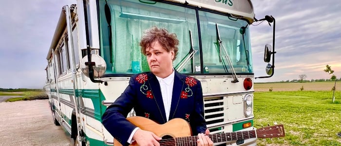 ron sexsmith brighton