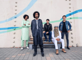tamikrest play brighton