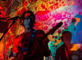 lsd & the search for god