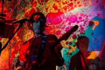 lsd & the search for god