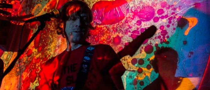 lsd & the search for god