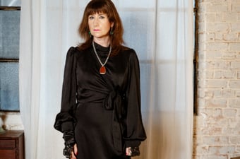 Alison Cotton Brighton
