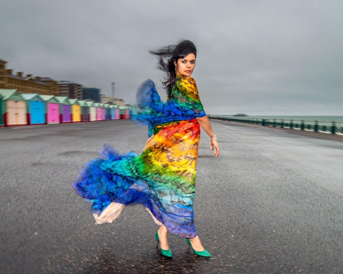 bat for lashes