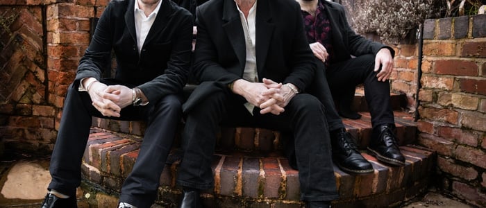 steve knightley
