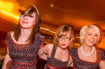 the pipettes
