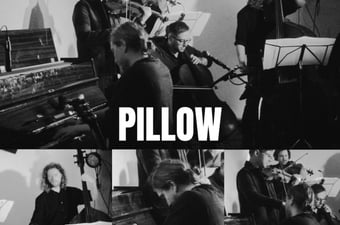 pillow