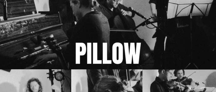 pillow