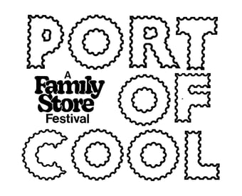 port of cool festival