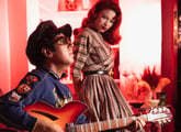 pete & mila
