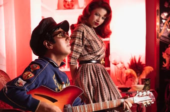 pete & mila