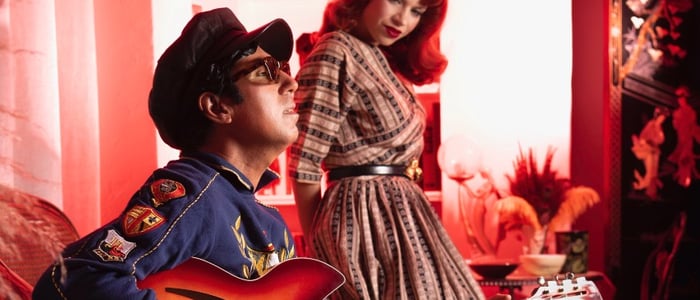 pete & mila