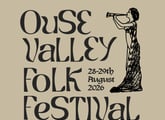 Ouse Valley Folk Festival