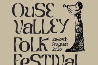 Ouse Valley Folk Festival