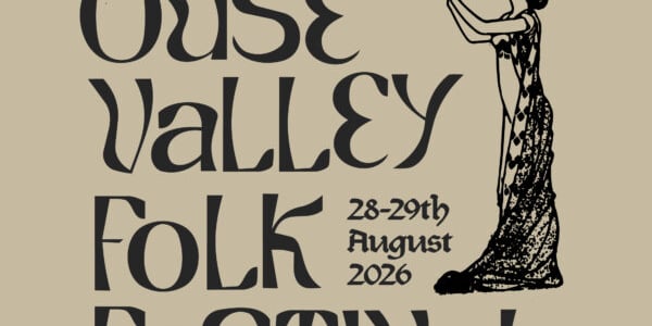 Ouse Valley Folk Festival