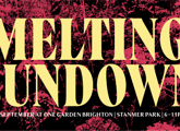 Melting Sundown