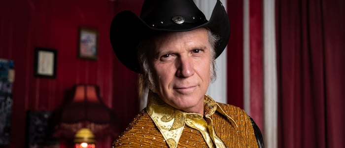 Jason Ringenberg