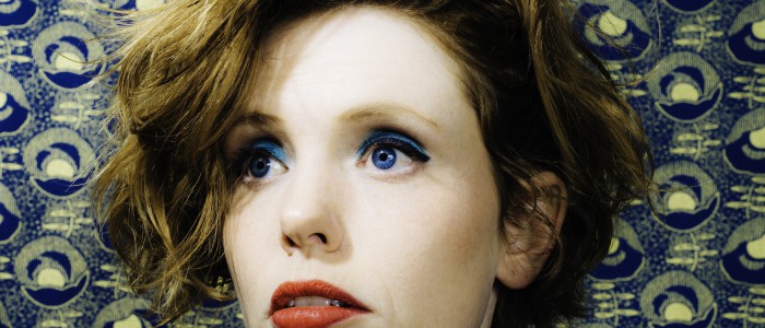 Haley Bonar at Komedia