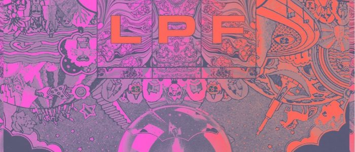 Lewes Psych festival