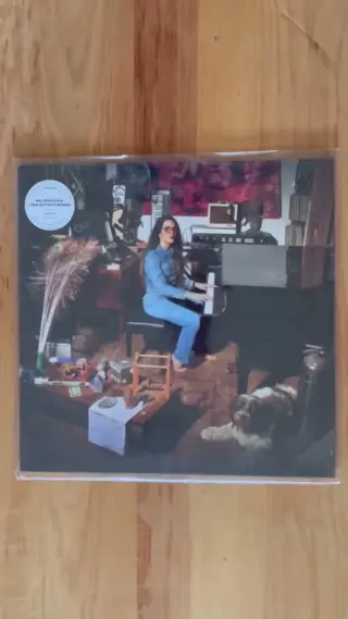 Lo Fidelity Allstars + Quatermass III | Melting Vinyl